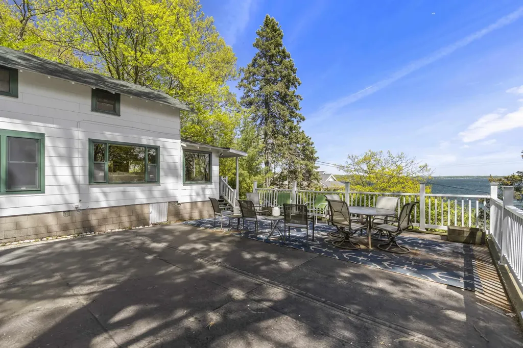 8368 Portage Point Drive Onekama Township MI 49675