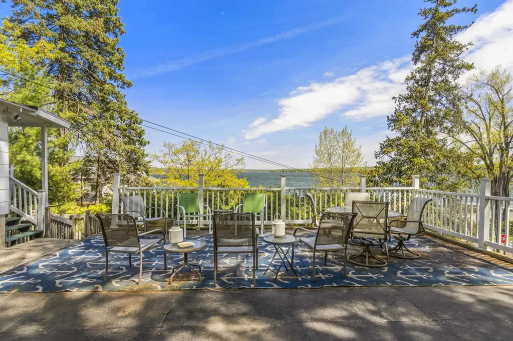 8368 Portage Point Drive Onekama Township MI 49675