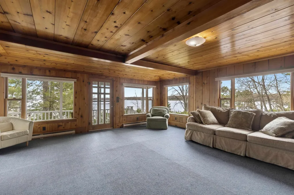 8368 Portage Point Drive Onekama Township MI 49675