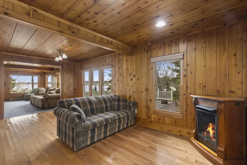 8368 Portage Point Drive Onekama Township MI 49675