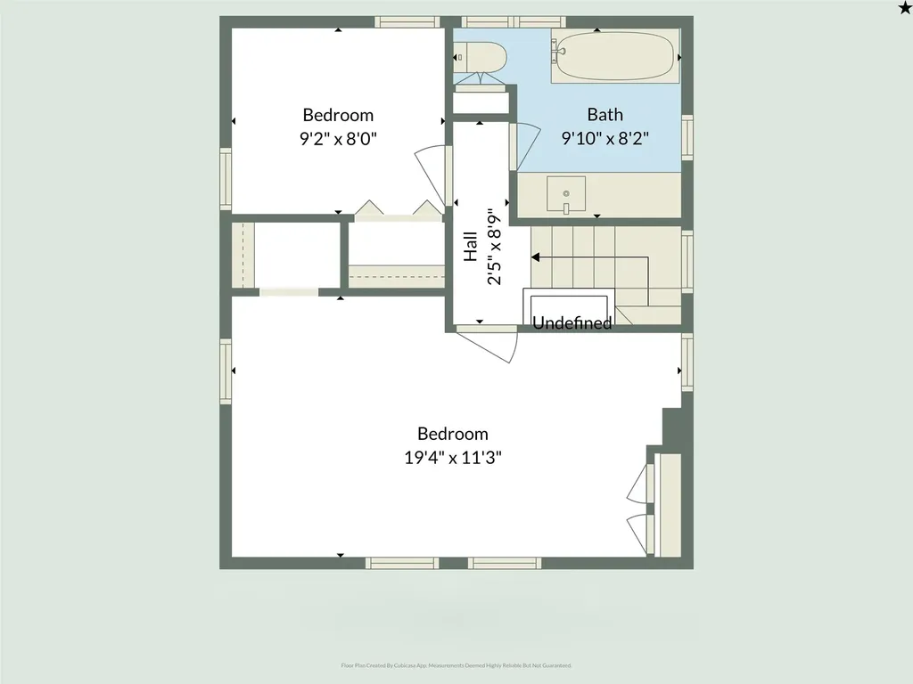 8368 Portage Point Drive Onekama Township MI 49675