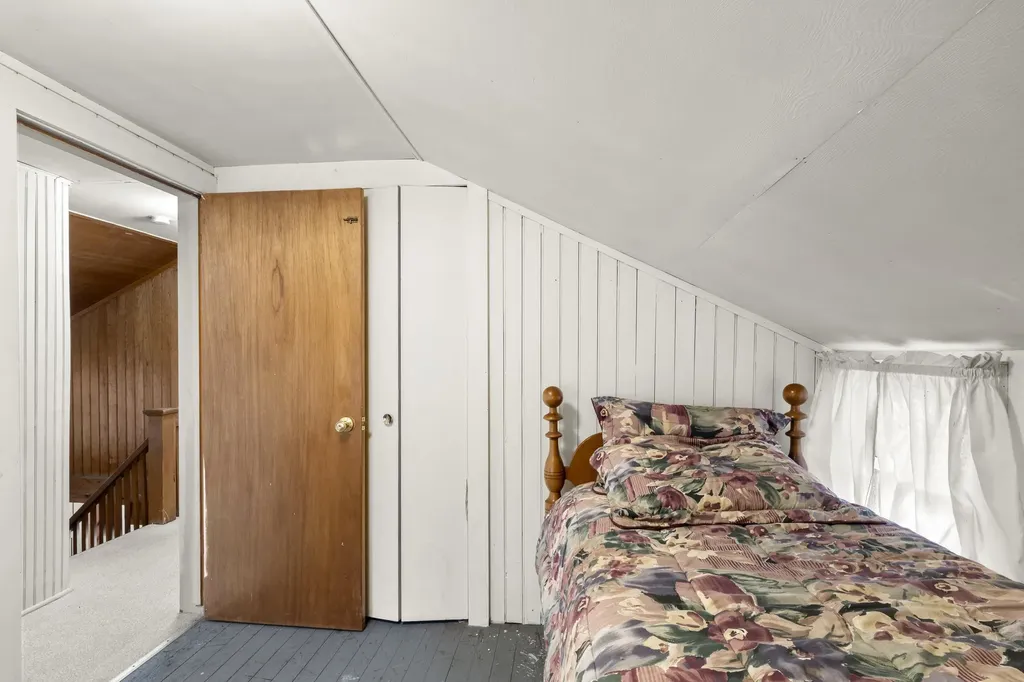 8368 Portage Point Drive Onekama Township MI 49675