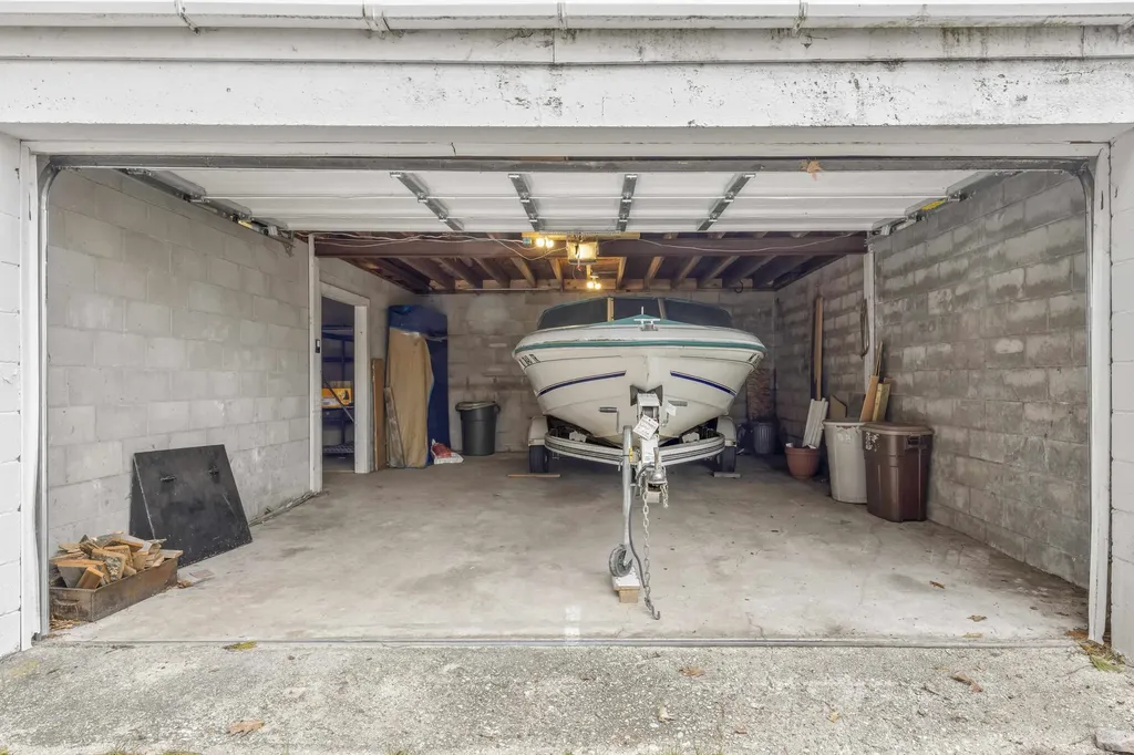 8368 Portage Point Drive Onekama Township MI 49675