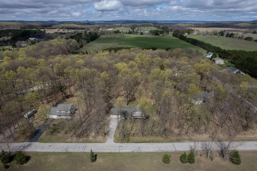 9814 Bobbys Trail Long Lake Township MI 49684
