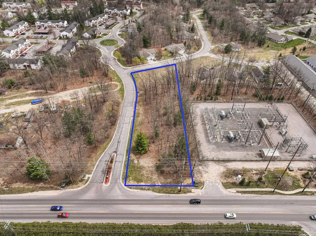 Unit 1 Lafranier Road Garfield Charter Township MI 49686