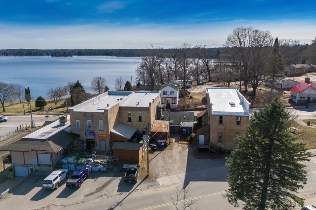 115 E State Street Fife Lake Township MI 49633