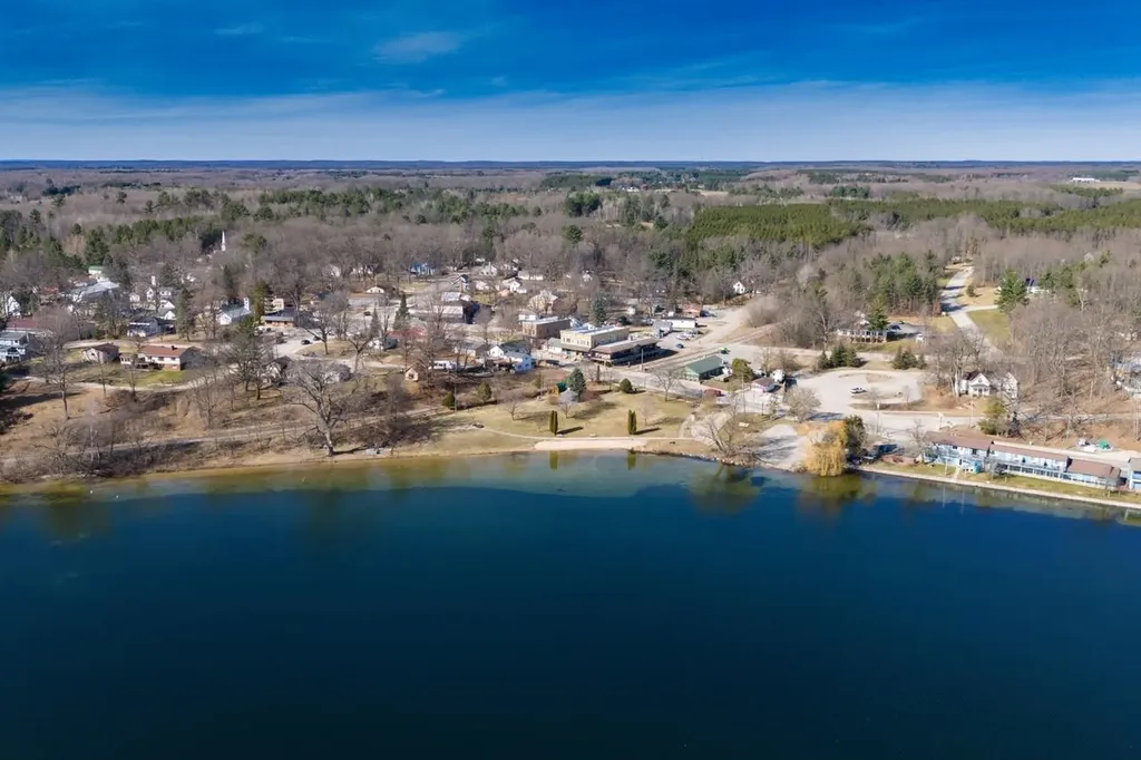 115 E State Street Fife Lake Township MI 49633