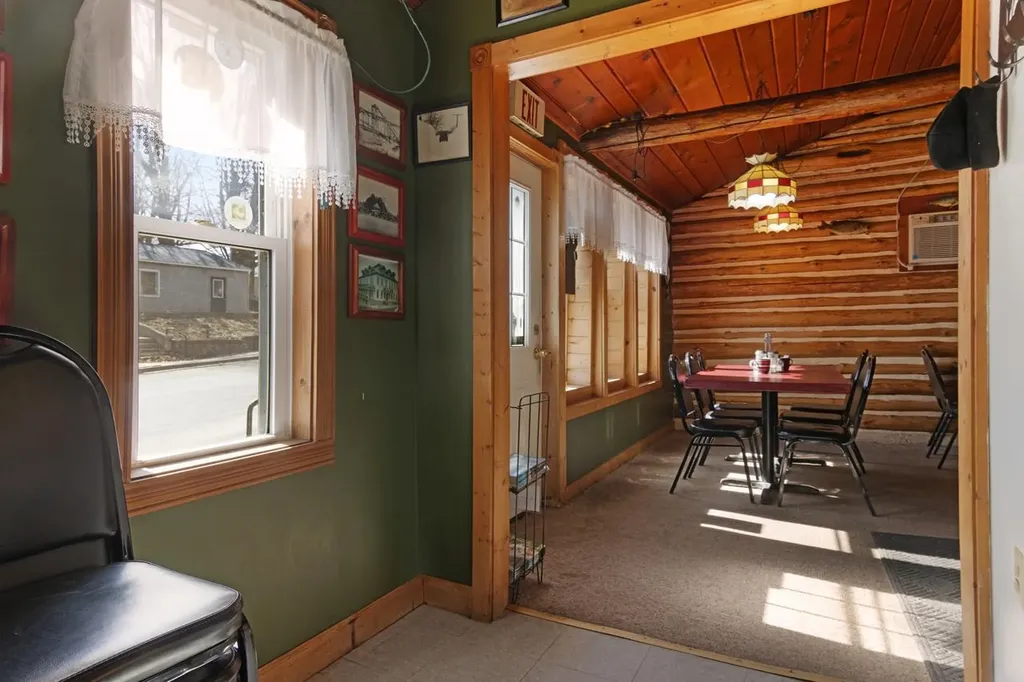 115 E State Street Fife Lake Township MI 49633