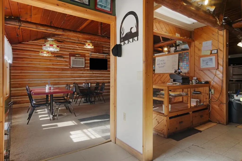 115 E State Street Fife Lake Township MI 49633