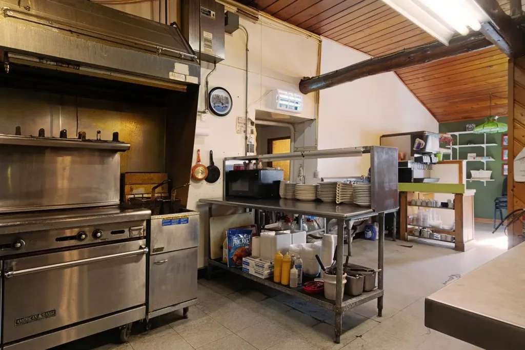 115 E State Street Fife Lake Township MI 49633