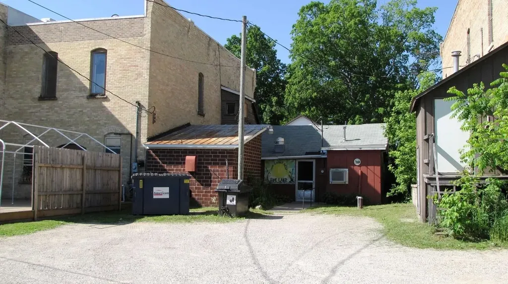 115 E State Street Fife Lake Township MI 49633