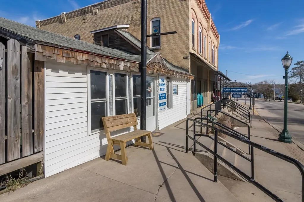 115 E State Street Fife Lake Township MI 49633