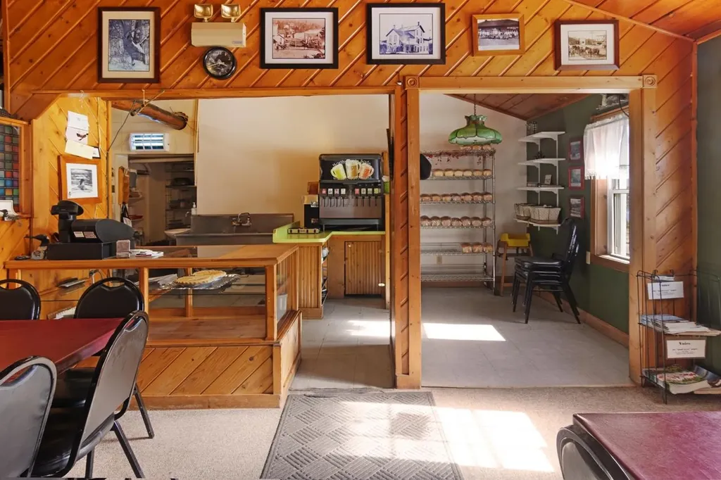115 E State Street Fife Lake Township MI 49633