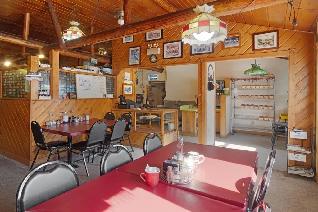 115 E State Street Fife Lake Township MI 49633