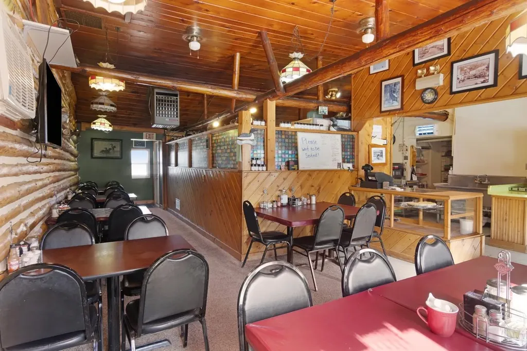 115 E State Street Fife Lake Township MI 49633
