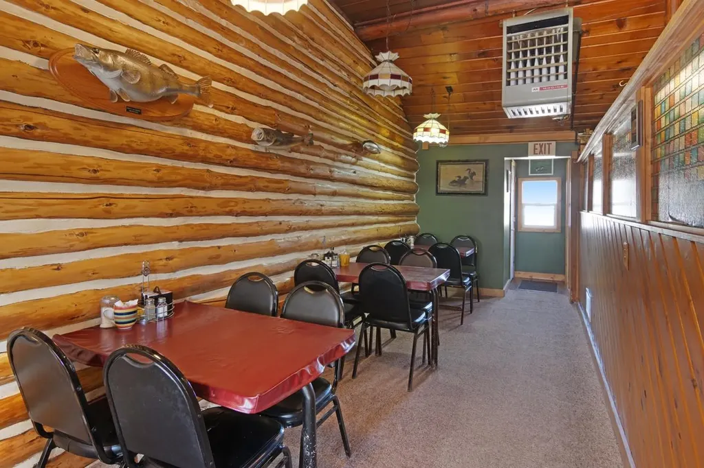 115 E State Street Fife Lake Township MI 49633