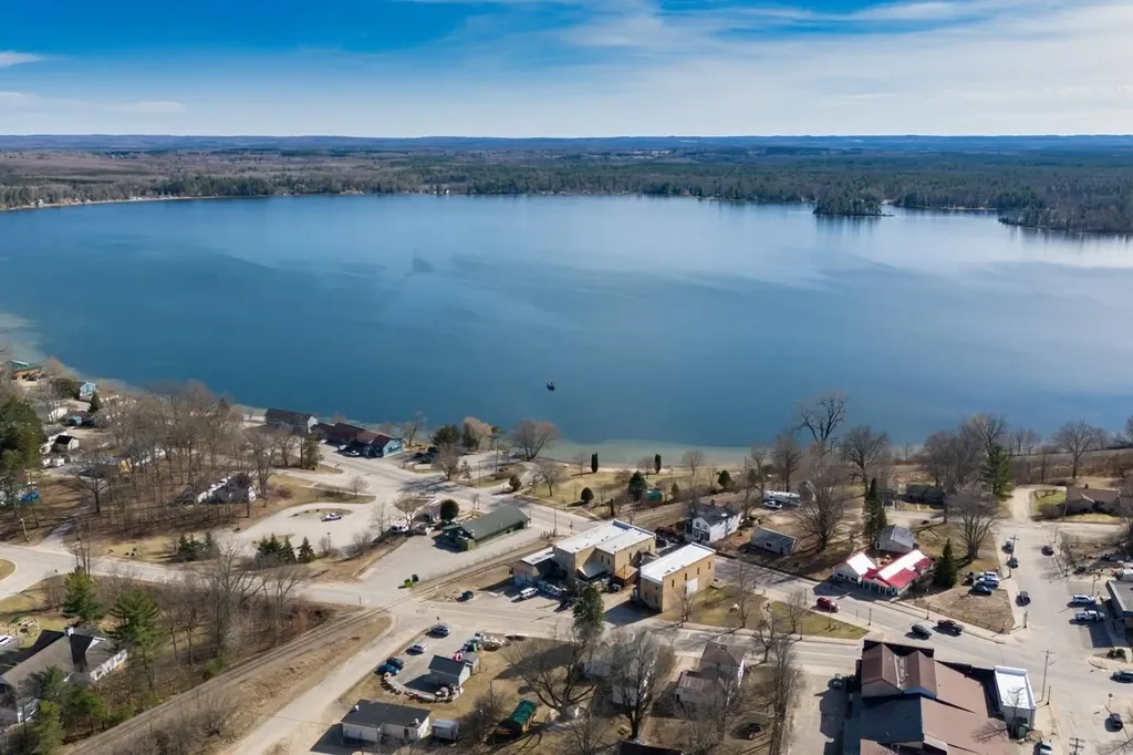 115 E State Street Fife Lake Township MI 49633
