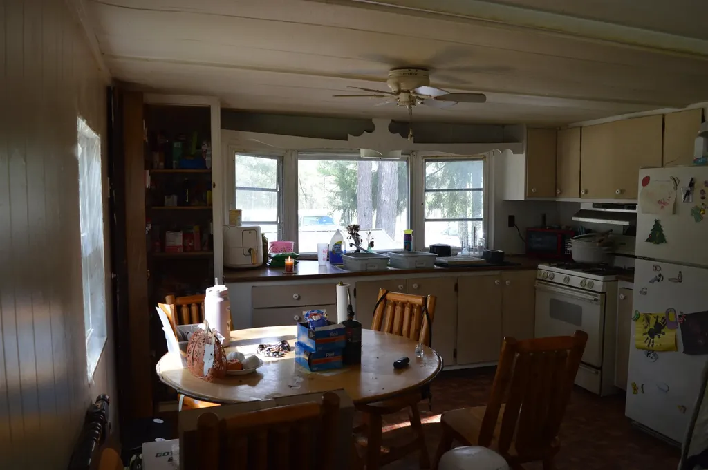 12575 M-72 Bear Lake Township MI 49646
