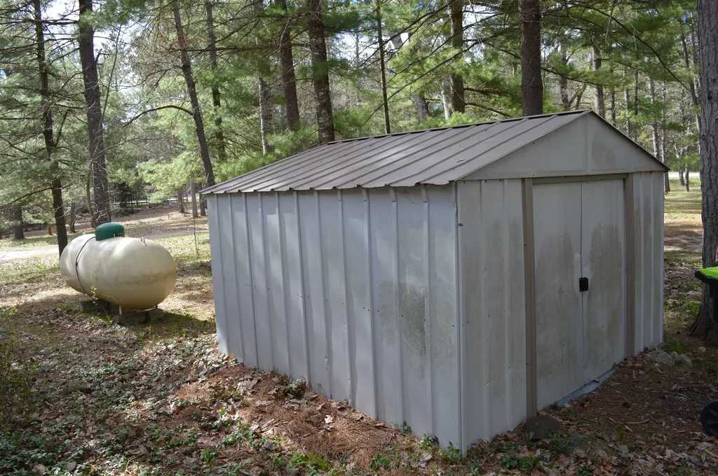 12575 M-72 Bear Lake Township MI 49646