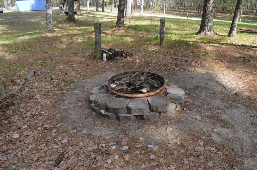 12575 M-72 Bear Lake Township MI 49646