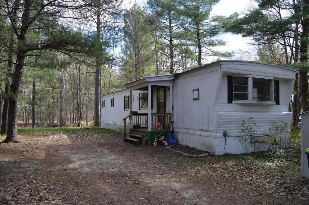 12575 M-72 Bear Lake Township MI 49646