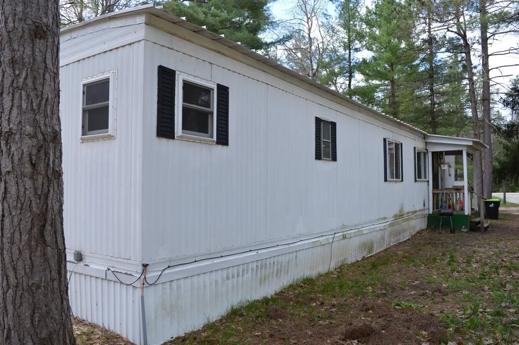 12575 M-72 Bear Lake Township MI 49646