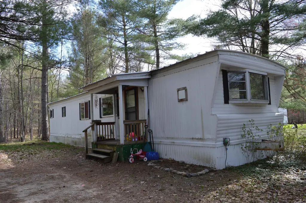 12575 M-72 Bear Lake Township MI 49646