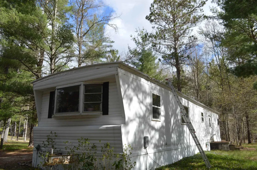 12575 M-72 Bear Lake Township MI 49646