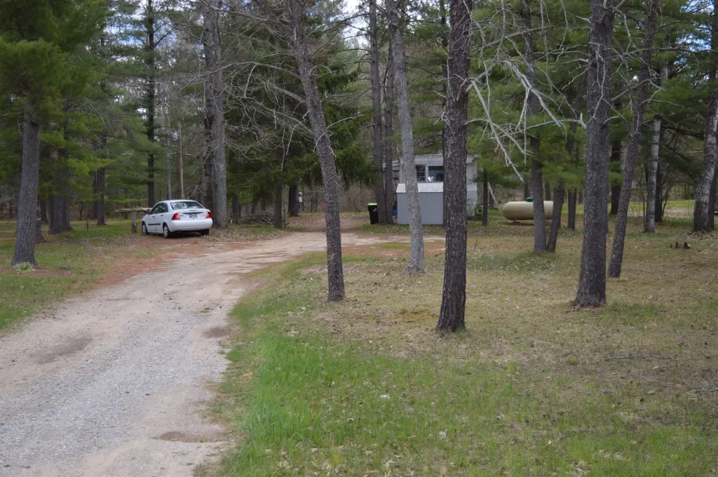 12575 M-72 Bear Lake Township MI 49646