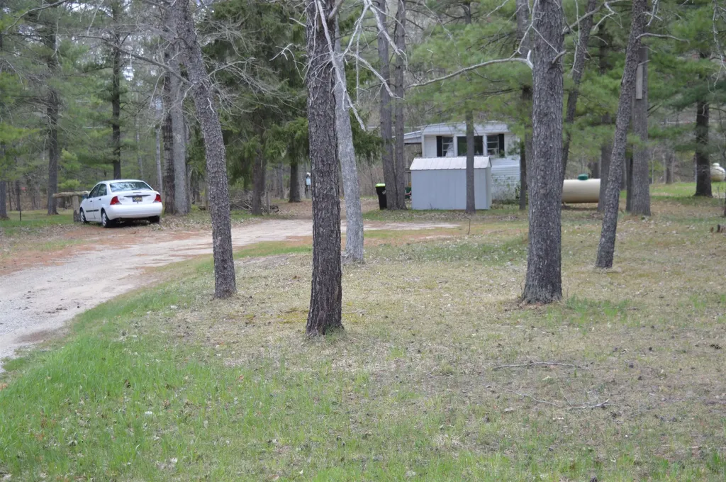 12575 M-72 Bear Lake Township MI 49646