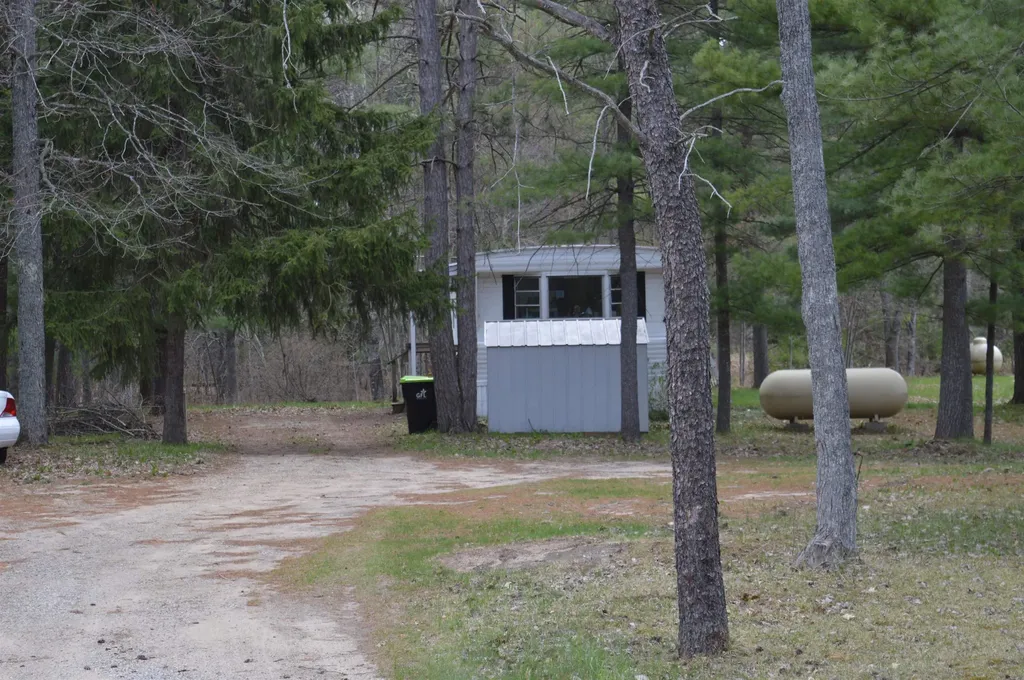 12575 M-72 Bear Lake Township MI 49646