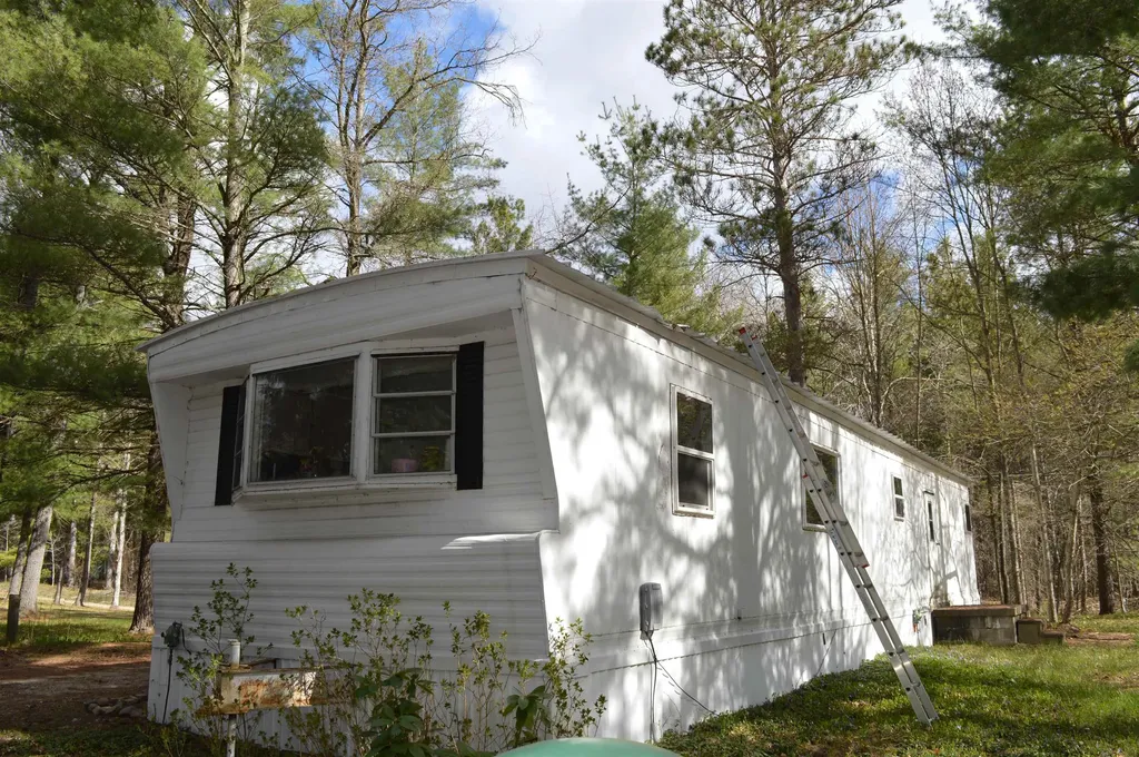 12575 M-72 Bear Lake Township MI 49646