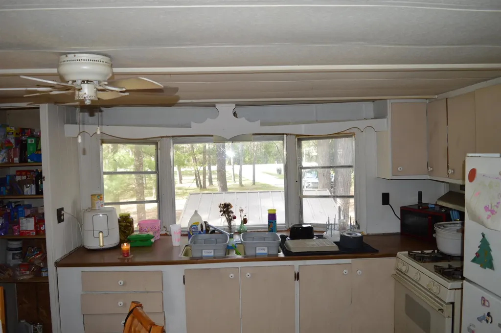 12575 M-72 Bear Lake Township MI 49646