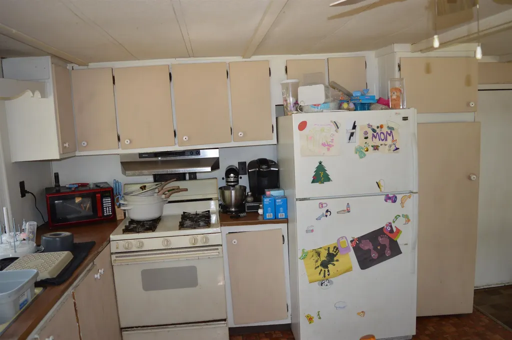 12575 M-72 Bear Lake Township MI 49646