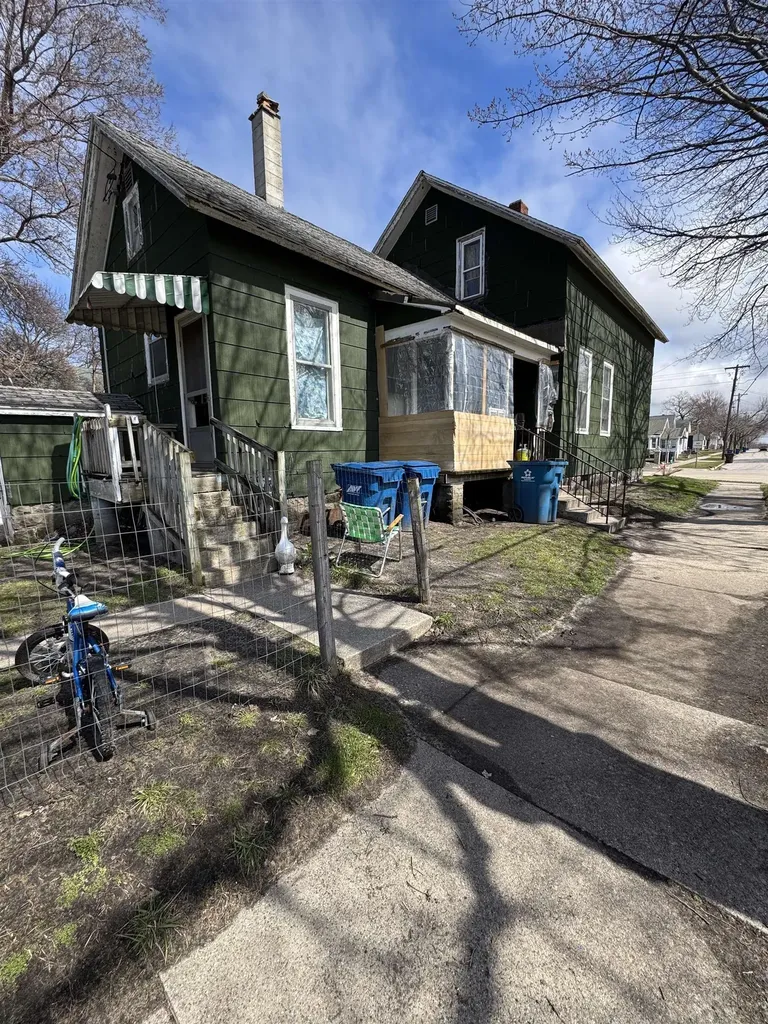 616 Cypress Street Manistee City MI 49660