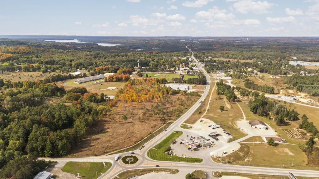 00 W M-115 Springville Township MI 49668