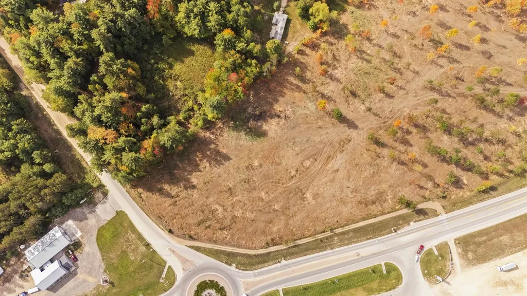 00 W M-115 Springville Township MI 49668