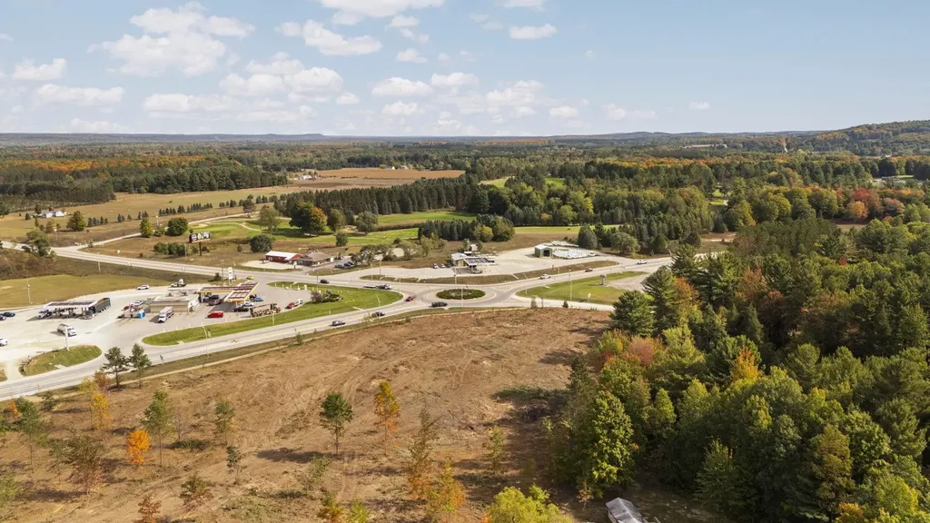 00 W M-115 Springville Township MI 49668