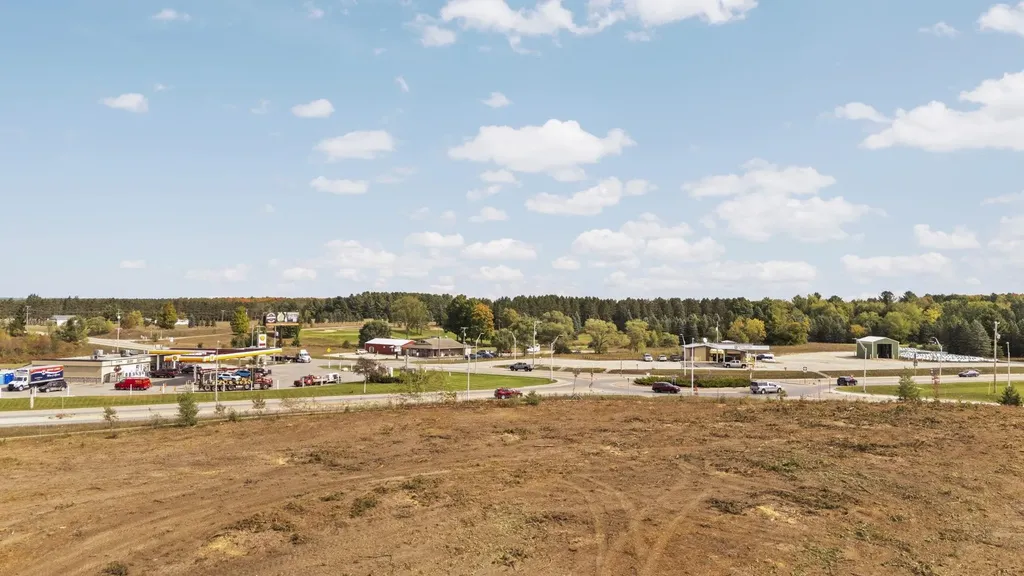 00 W M-115 Springville Township MI 49668