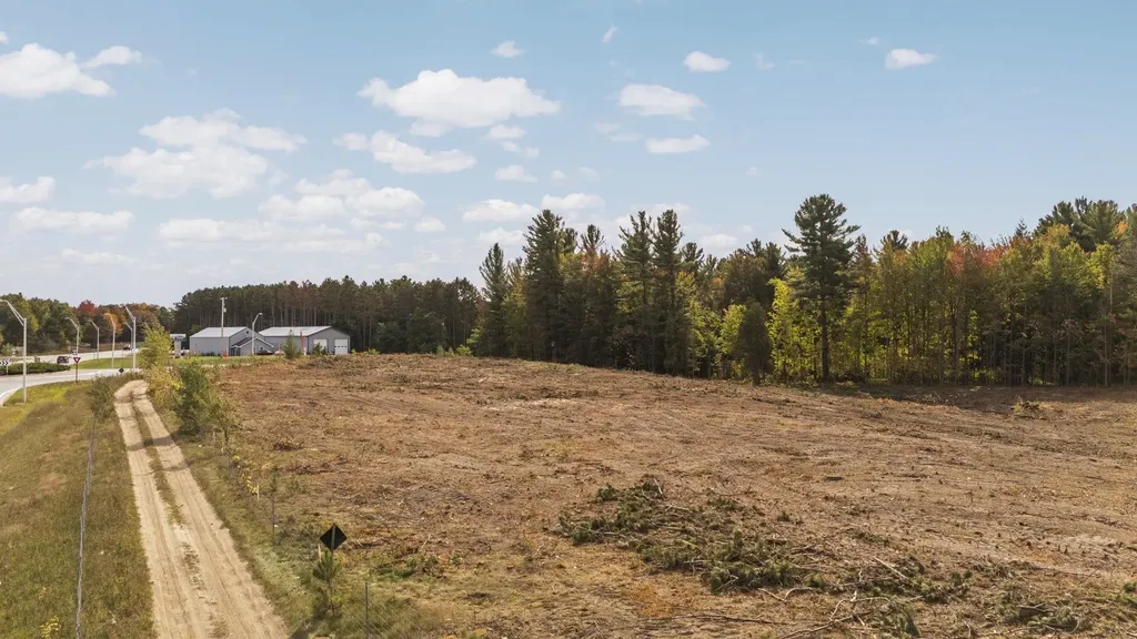 00 W M-115 Springville Township MI 49668
