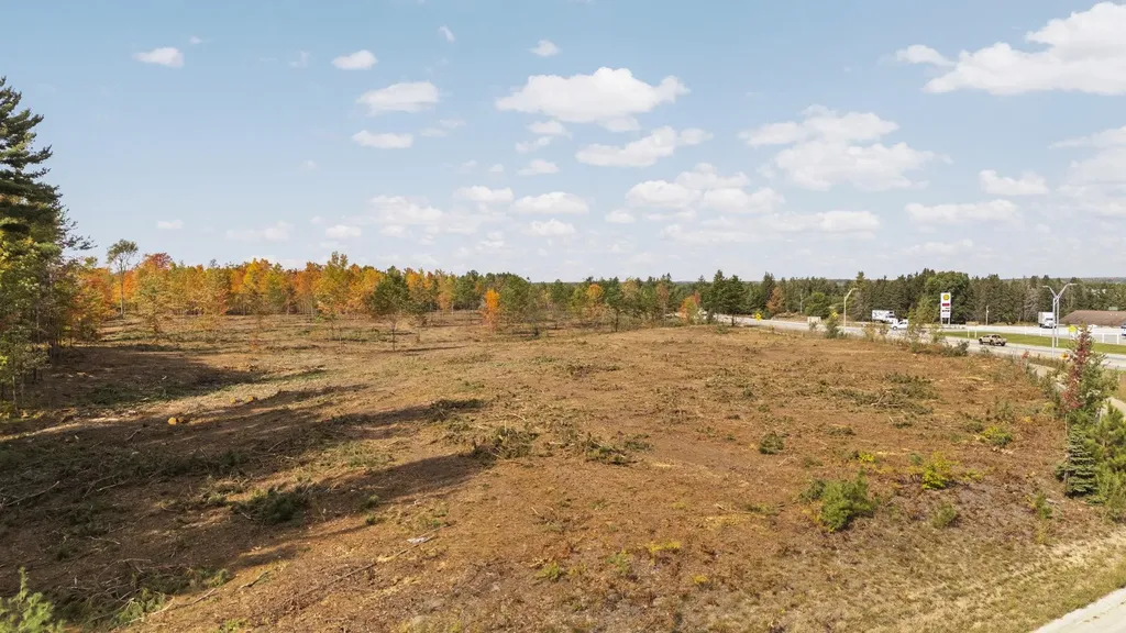 00 W M-115 Springville Township MI 49668