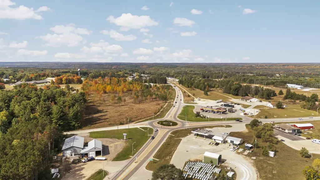 00 W M-115 Springville Township MI 49668