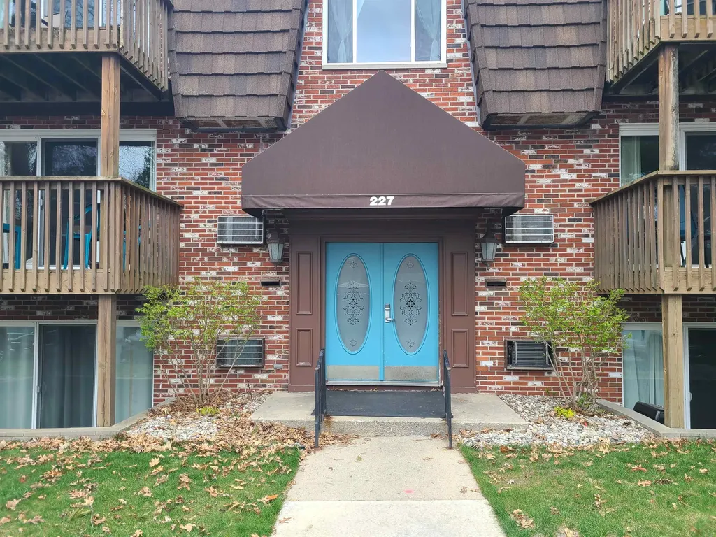 227 Fair Street Traverse City City MI 49686