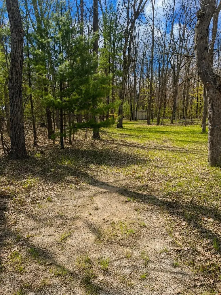 5302 Karlin Road Green Lake Township MI 49643