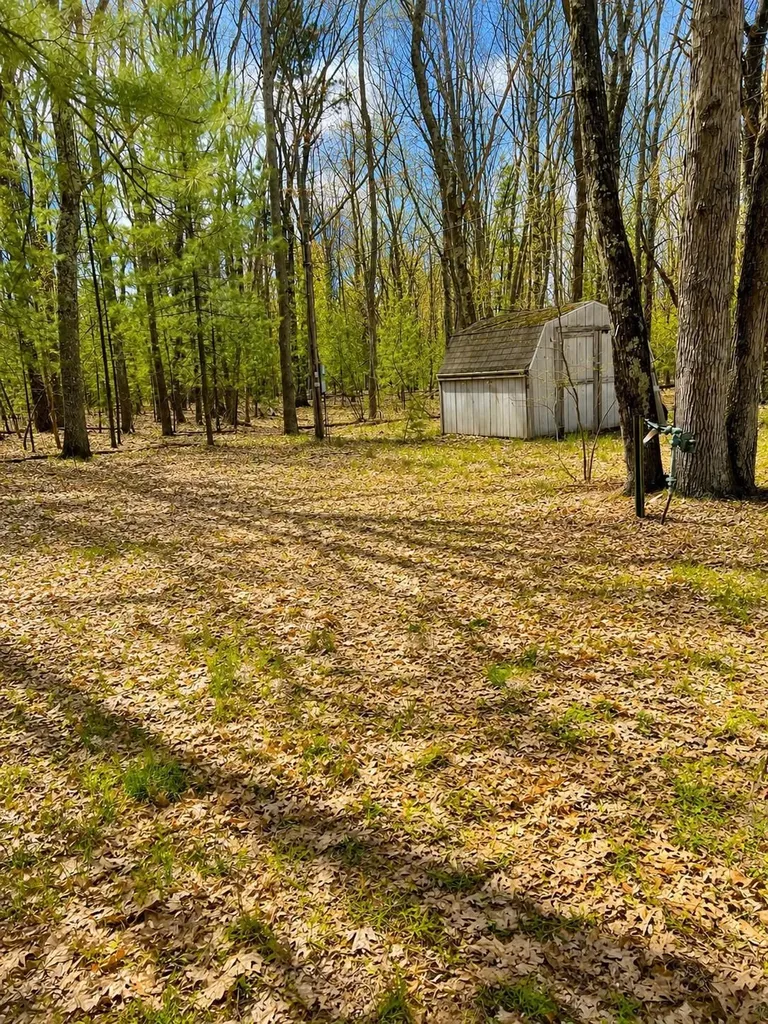 5302 Karlin Road Green Lake Township MI 49643