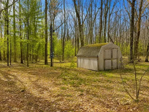 5302 Karlin Road Green Lake Township MI 49643