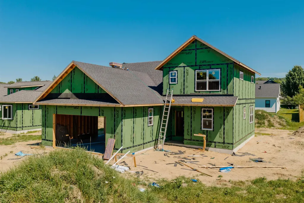 11549 S Sunset Drive Empire Township MI 49630