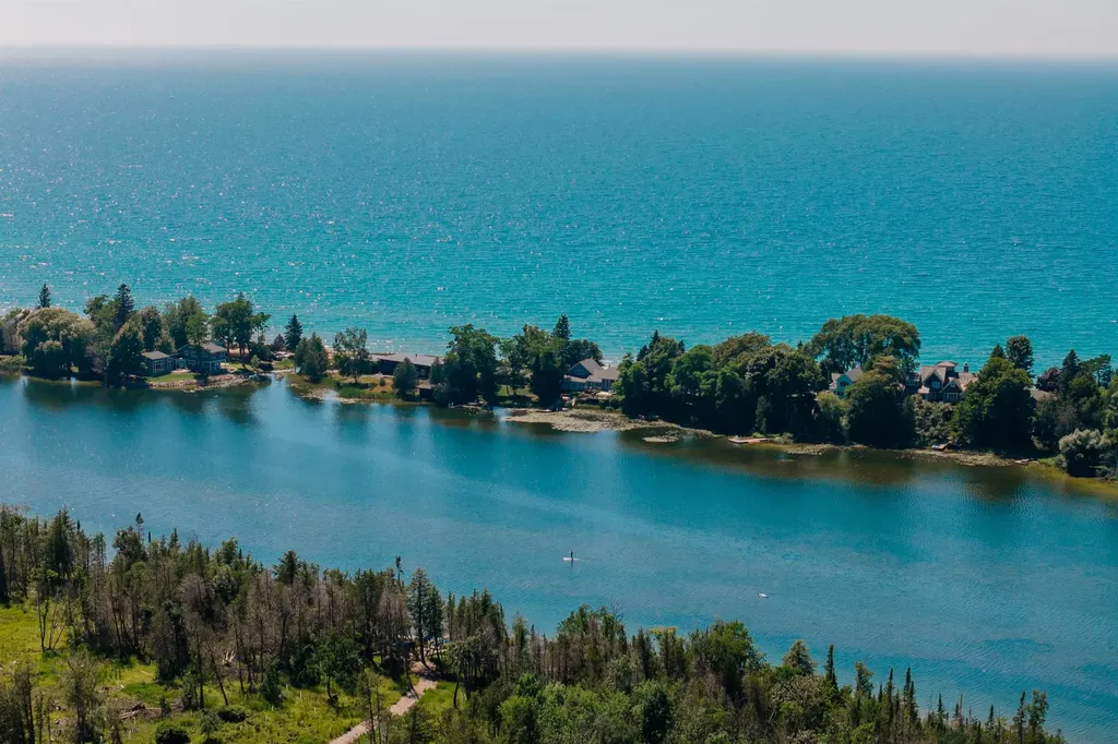 11549 S Sunset Drive Empire Township MI 49630