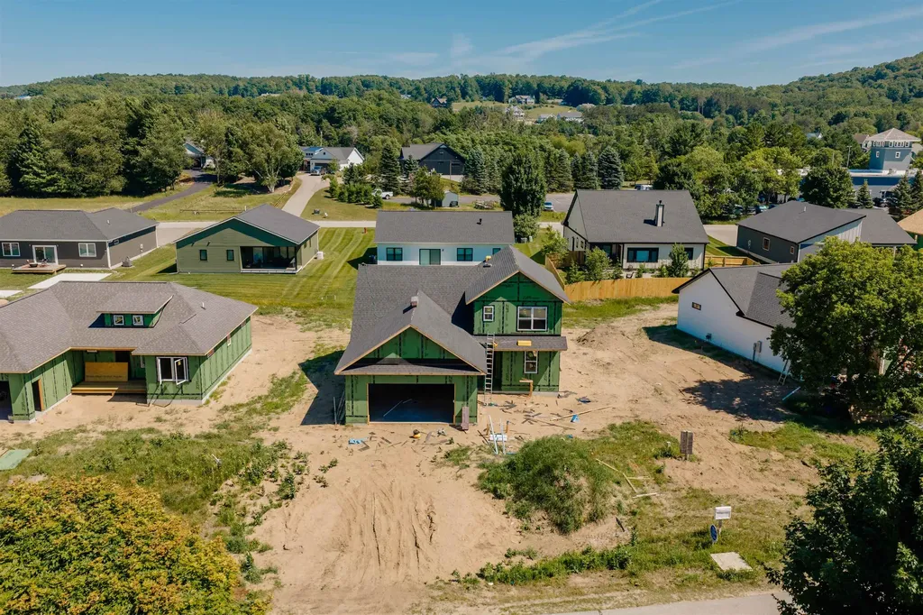 11549 S Sunset Drive Empire Township MI 49630