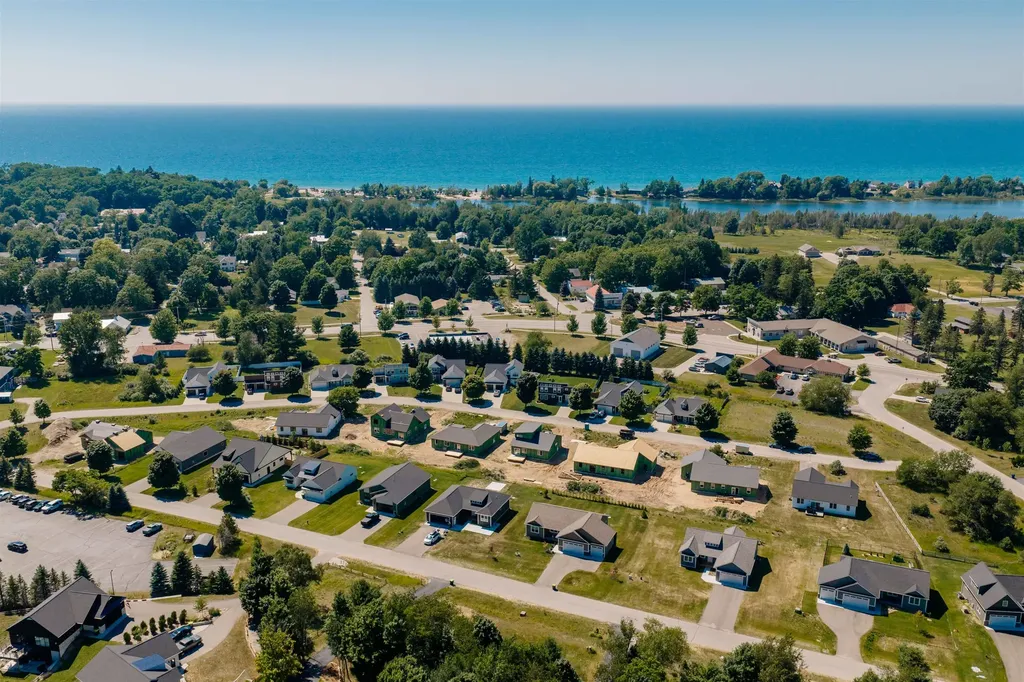 11549 S Sunset Drive Empire Township MI 49630